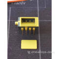 8-PIN TOBIONTOUTIONTOUTIONTOUTIOL